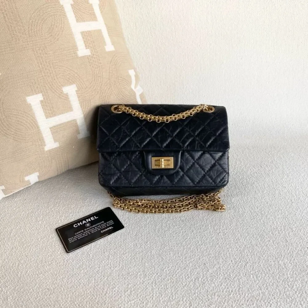 Chanel Women Pre-Loved Bag Very Good Condition